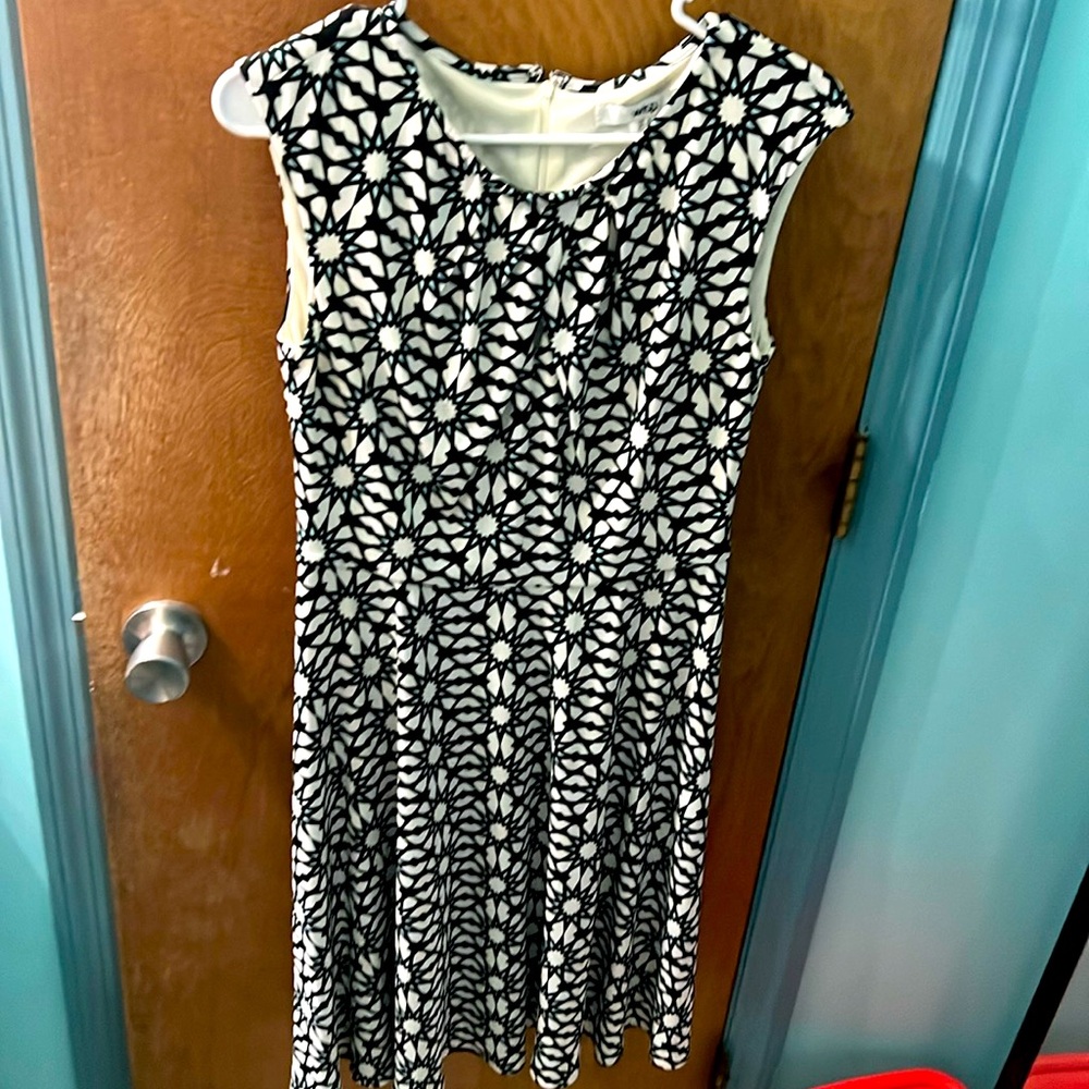 Wisp size 6 Dress